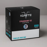 Ignite 8000 (10 Unidades)