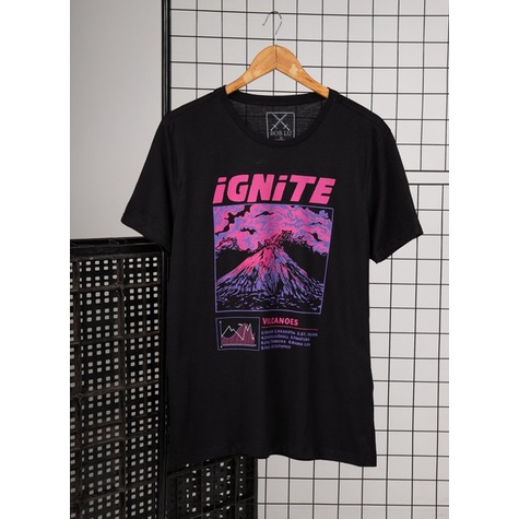 Camisa Ignite